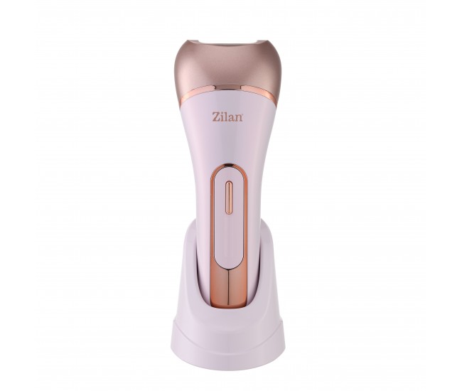 Epilator electric multifuncțional 11 în 1 charis zilan zln8745 - Îngrijire completă corp și față
