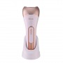 Epilator electric multifuncțional 11 în 1 charis zilan zln8745 - Îngrijire completă corp și față