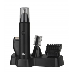 Aparat de tuns profesional janus 5 în 1 zilan zln8950 - kit complet îngrijire