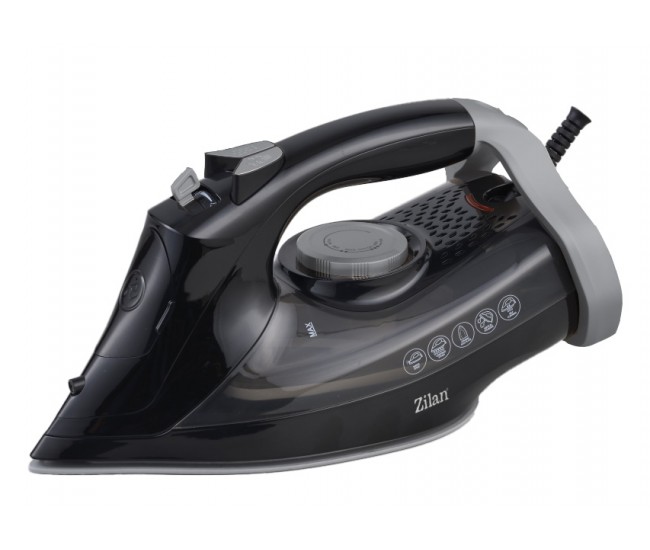 Fier de călcat zilan zln3911 - performanță profesională pentru casa ta