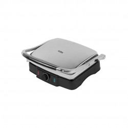 Sandwich maker și grill electric floria zln3904 - aparat 2 în 1 pentru preparate rapide
