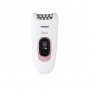 Epilator electric multifuncțional 6 în 1 peitho zilan zln8749 - kit complet îngrijire corporală