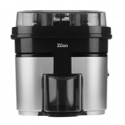 Storcător electric pentru citrice zilan zln1156 cu 2 conuri - suc proaspăt în secunde