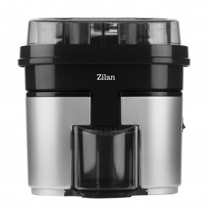 Storcator electric pentru citrice zilan zln1156 cu 2 conuri - suc proaspat in secunde