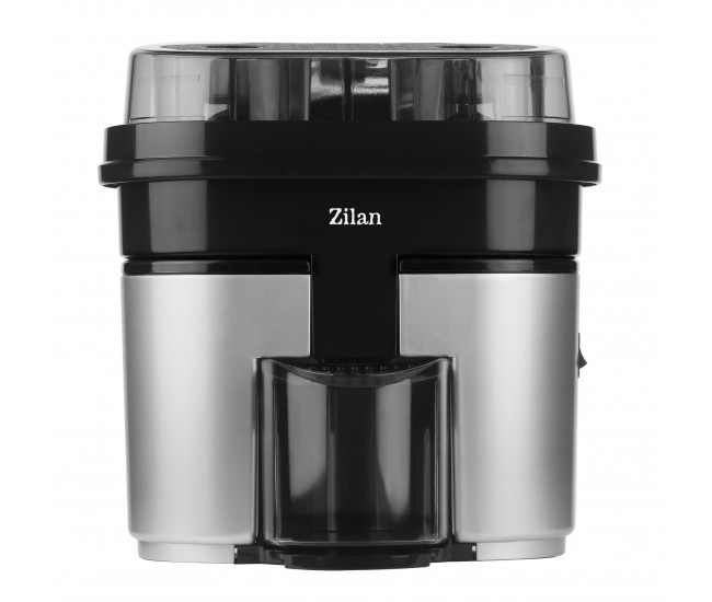 Storcător electric pentru citrice zilan zln1156 cu 2 conuri - suc proaspăt în secunde