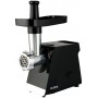 Masina de tocat carne floria zln7975, functie reverse, 2 site incluse 5mm si 7mm, putere 1300w