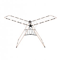 Uscator rufe metal zilan-aurum zln-1372, metal vopsit in camp electrostatic cu tratament anti coroziv, suprafata utilizabila 21 m