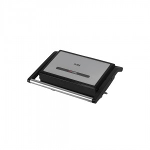 Aparat sandwich și grill floria zln3867 - sandwich maker multifuncțional cu plăci detașabile