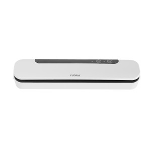 Aparat de vidat profesional floria zln3836 - conservă prospețimea alimentelor