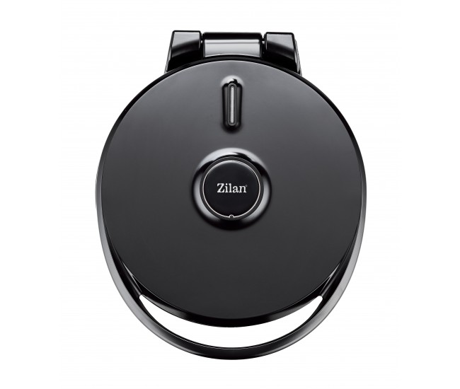 Tigaie pizza și grill zilan zln7890 - multifuncțională pentru gătit perfect