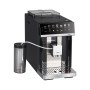 Espressor automat cu rasnita incorporata zilan zln9000, rezervor apa 1.8l, recipient boabe 250g, putere 1450-1725w