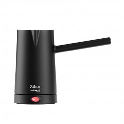 Ibric electric zilan zln9019 baristouch - 600 ml, control automat al temperaturii