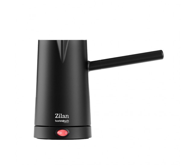 Ibric electric zilan zln9019 baristouch - 600 ml, control automat al temperaturii