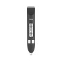 Aparat de tuns si barbierit multifunctional 4 in 1 zilan zln5281, usb-c, led display, ipx6, fara fir
