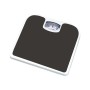 Cantar de baie mecanic floria zln1691 – cantarire precisa fara baterii, pana la 130 kg