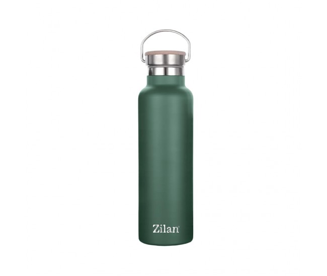 Termos zilan zln5238 750 ml din inox 304 – mentine bauturile reci pana la 24 ore si calde pana la 12 ore