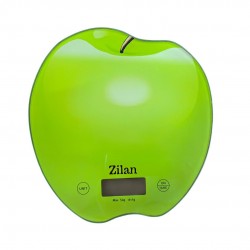 Cantar digital de bucatarie zilan zln4857, functie tara, 5 kg, precizie 1 g