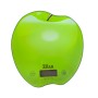 Cantar digital de bucatarie zilan zln4857, functie tara, 5 kg, precizie 1 g