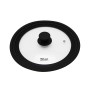 Capac universal din sticla zilan zln4871 – 24/26/28 cm