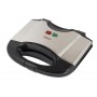Sandwich maker zilan zln-8143 - grill electric 750w, placa antiaderenta, 2 sandwichuri