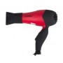 Uscator de par zilan zln-8977,rosu/negru putere 850 w