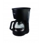 Filtru cafea floria zln-7887, putere 600w, capacitate cana 0.6 l, plita pentru pastrarea calda a cafelei