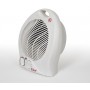 Aeroterma zilan zln-6171, alb putere 2000w, 2 nivele de incalzire+rece, protectie supraincalzire, termostat reglabil,