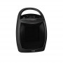 Aeroterma ceramica floria zln-6188 1500w - incalzire rapida cu termostat reglabil si protectii de siguranta