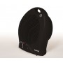 Aeroterma zilan zln-6171,negru putere 2000w, 2 nivele de incalzire+rece, protectie supraincalzire, termostat reglabil,