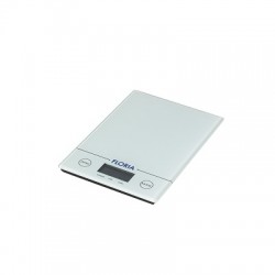 Cantar bucatarie digital zilan zln-1686, 3 kg, alb