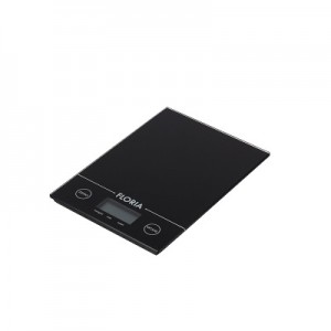 Cantar bucatarie digital zilan zln-1686 - 5kg, precizie 1g, display led, sticla securizata