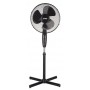 Ventilator cu picior floria zln-1181, diametru 40 cm, putere 40 w, motor silentios si puternic