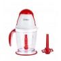 Tocator legume fructe  chopper  zilan zln-3253, putere 500w, capacitate 1.5l