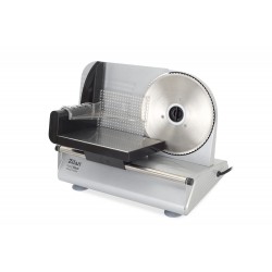 Feliator alimente zilan zln-3376, putere 150w, grosime taiere reglabila 1-15 mm, lama taiere inox