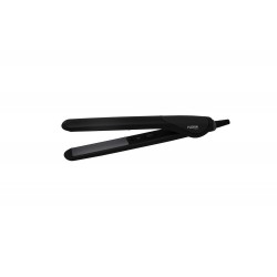 Placa pentru indreptat parul floria zln-8992,negru 25w, invelis ceramic,