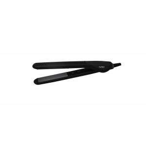 Placa pentru indreptat parul floria zln-8992,negru 25w, invelis ceramic,