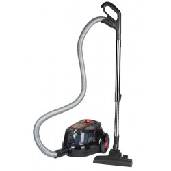 Aspirator fara sac zilan zln-3512, 750w, filtrare ciclonica