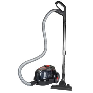 Aspirator fara sac zilan zln-3512, 750w, filtrare ciclonica