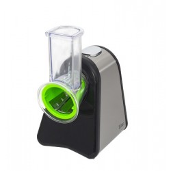 Razatoare si feliator zilan zln-0498 fresh, putere 200w, 4 accesorii, inox