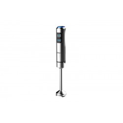 Mixer vertical zİlan zln-3994, 850w, 2 viteze, functie turbo, İnox