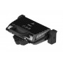 Sandwich-maker and grill zilan zln 4021, negru/inox1600w, placi antiaderente,