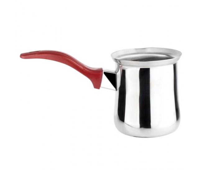 Ibric inox zilan zln-0674, 850ml - pentru ceai și cafea perfecte