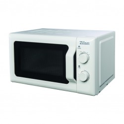Cuptor cu microunde zilan alb zln-1174, capacitate 20 l, 700 w, , Cuptor cu microunde zilan alb zln-1174, capacitate 20 l, 700 w, ,