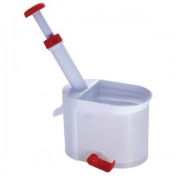 Aparat de scos samburi floria zln-2522, sistem prindere de masa tip ventuza