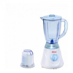 Blender de bucatarie zln zln-7917, putere 300w