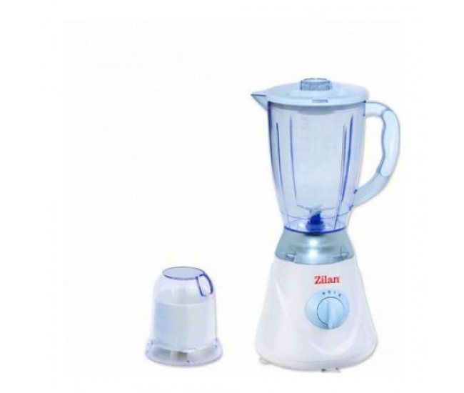 Blender de bucatarie zln zln-7917, putere 300w