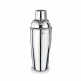 Cocktail shaker floria zln-2546, otel inoxidabil, capaciitate 0,5 l