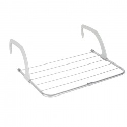 Uscator rufe portabil zilan zln-8952,cadru metalic, suprafata utilizabila 3 m