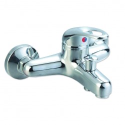 Baterie de cada zinox zln-7710, cu monocomanda