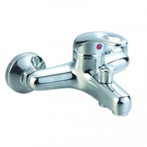 Baterie de cada zinox zln-7710, cu monocomanda